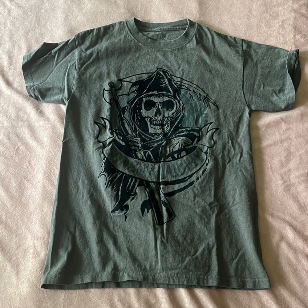 T shirt
